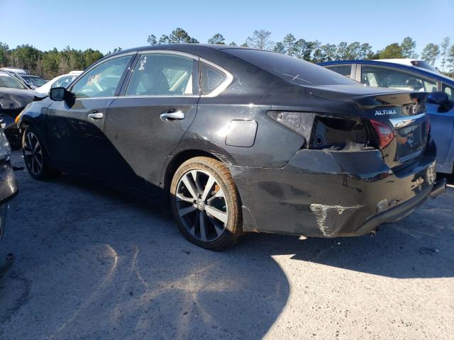 Photo 2 from auction – 2017 NISSAN ALTIMA 2.5 with VIN 1N4AL3AP0HC497821
