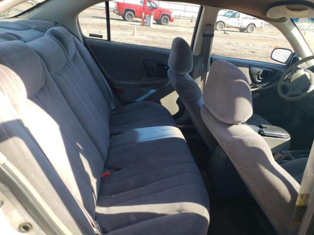 Photo 10 from auction – 2001 CHEVROLET MALIBU with VIN 1G1ND52J716130586