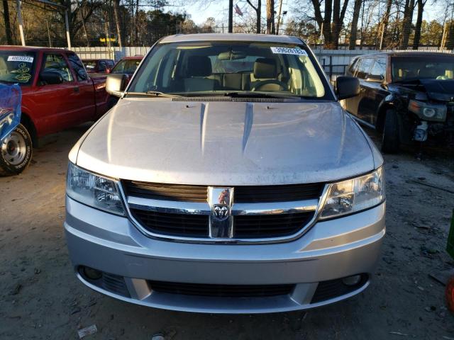 Photo 5 from auction – 2009 DODGE JOURNEY SE with VIN 3D4GG47B19T515598