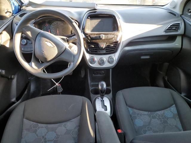Foto 8 de la subasta – 2018 CHEVROLET SPARK LS con VIN KL8CB6SA2JC478574