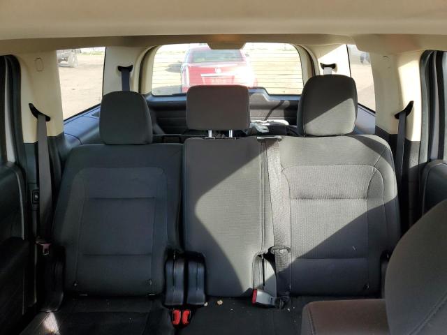 Photo 10 from auction – 2014 FORD FLEX SE with VIN 2FMGK5B85EBD45390