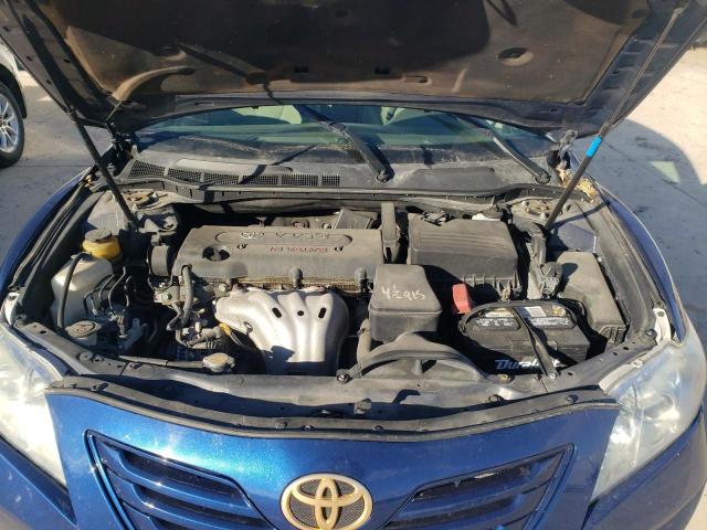 Photo 11 from auction – 2007 TOYOTA CAMRY CE with VIN 4T1BE46K77U007245