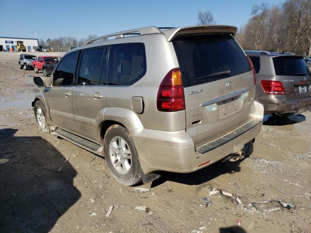 Photo 2 from auction – 2007 LEXUS GX 470 with VIN JTJBT20X470135482