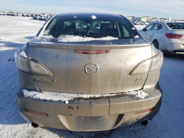 Photo 6 from auction – 2012 MAZDA 3 S with VIN JM1BL1W52C1522927