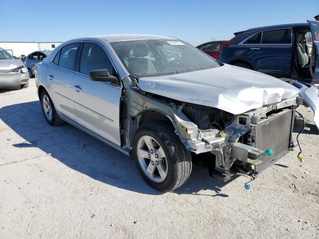 Photo 4 from auction – 2015 CHEVROLET MALIBU LS with VIN 1G11B5SL8FF354477