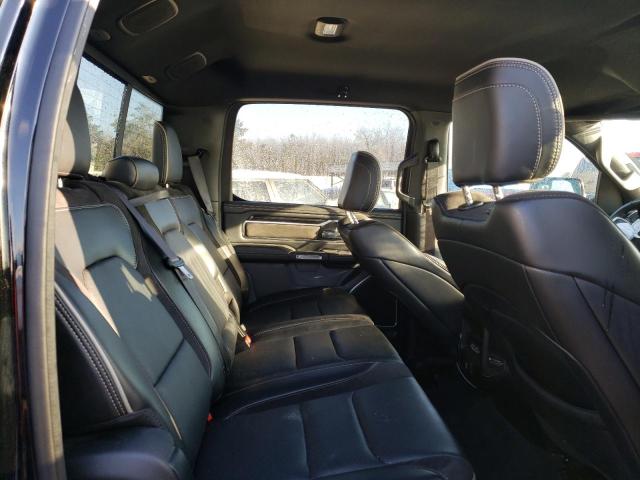 Photo 10 from auction – 2021 RAM 1500 LARAM with VIN 1C6SRFJT7MN806556