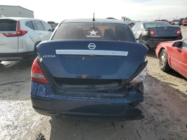 Photo 6 from auction – 2011 NISSAN VERSA S with VIN 3N1BC1AP8BL407042