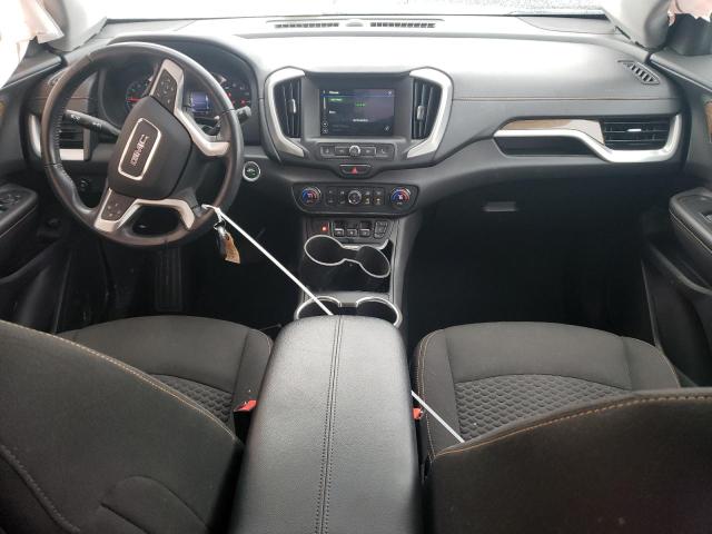 Photo 8 from auction – 2019 GMC TERRAIN SL with VIN 3GKALTEV8KL114047