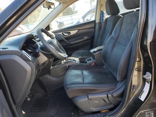 Zdjęcie 7 z aukcji – 2015 NISSAN ROGUE S z VIN KNMAT2MT6FP521090