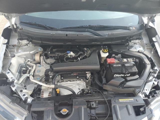 Photo 12 from auction – 2020 NISSAN ROGUE S with VIN KNMAT2MV2LP520595