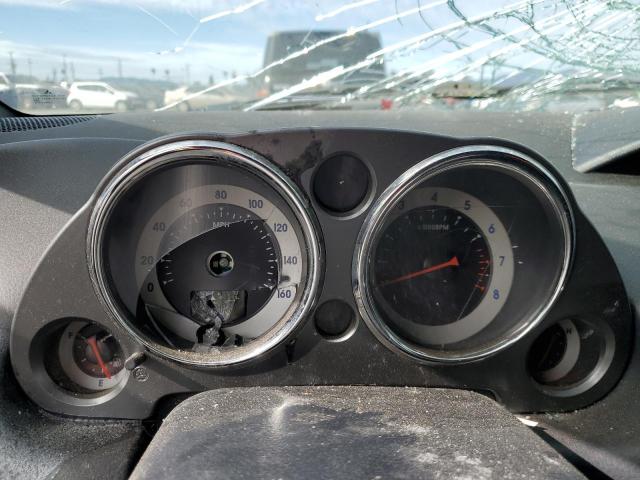 Photo 9 from auction – 2008 MITSUBISHI ECLIPSE SP with VIN 4A3AL25F98E039024