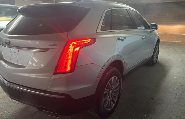 Photo 4 from auction – 2017 CADILLAC XT5 LUXURY with VIN 1GYKNBRS8HZ124741