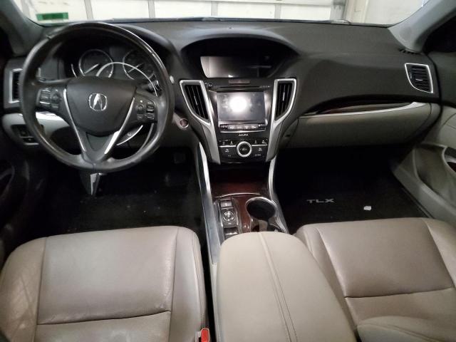 Photo 8 from auction – 2015 ACURA TLX TECH with VIN 19UUB2F57FA007252