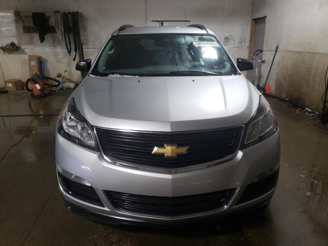 Photo 5 from auction – 2013 CHEVROLET TRAVERSE L with VIN 1GNKVFED5DJ101096