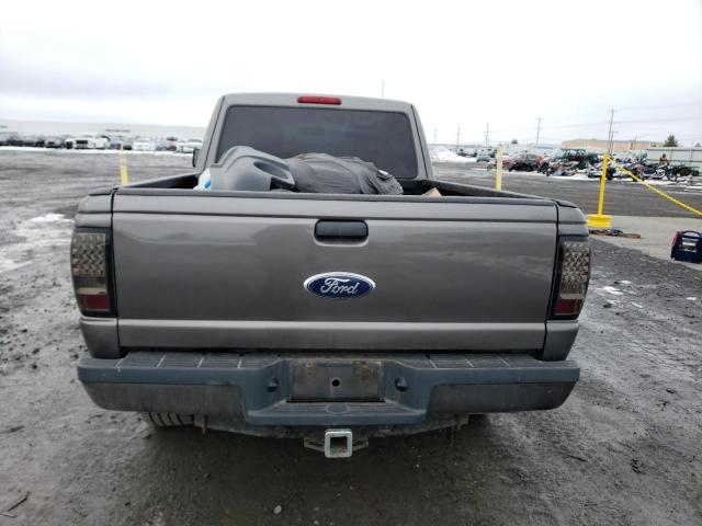 Photo 6 from auction – 2011 FORD RANGER SUP with VIN 1FTLR4FEXBPA70046