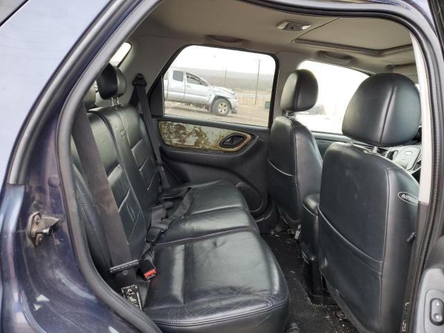 صورة رقم 10 من المزاد - 2003 FORD ESCAPE LIM مع VIN 1FMCU94193KD94773