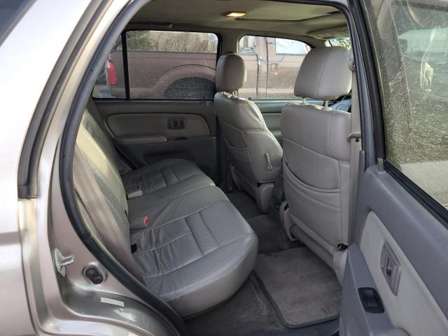 Photo 11 from auction – 2001 TOYOTA 4RUNNER SR with VIN JT3HN86R110339073