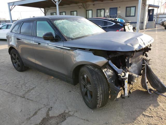 Photo 4 from auction – 2018 LAND ROVER RANGE ROVE with VIN SALYB2RX9JA724993
