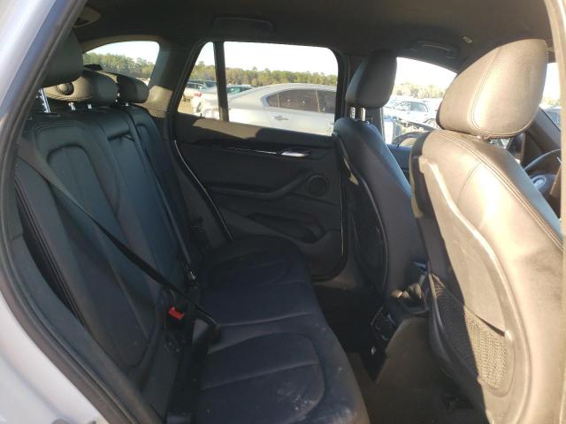 Photo 11 from auction – 2017 BMW X1 SDRIVE2 with VIN WBXHU7C3XHP925350