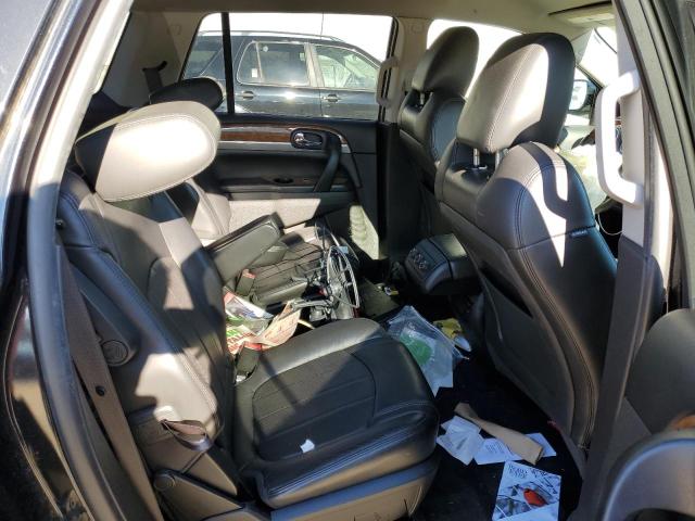 Photo 11 from auction – 2012 BUICK ENCLAVE with VIN 5GAKRCEDXCJ379696