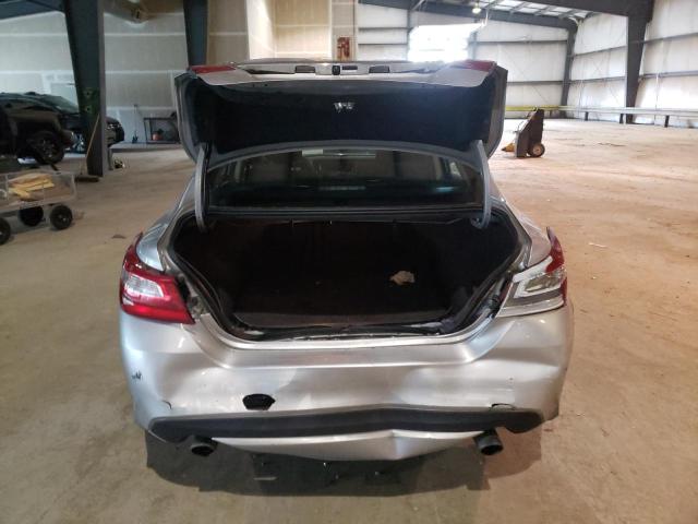 Photo 6 from auction – 2017 NISSAN ALTIMA 2.5 with VIN 1N4AL3AP1HN352985