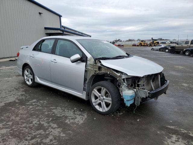 Photo 4 from auction – 2013 TOYOTA COROLLA BA with VIN 5YFBU4EE6DP108742