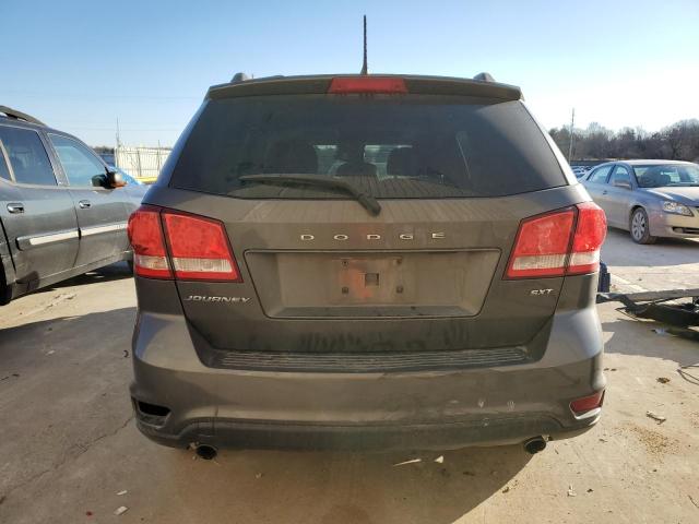 Photo 6 from auction – 2015 DODGE JOURNEY SX with VIN 3C4PDCBG7FT538432