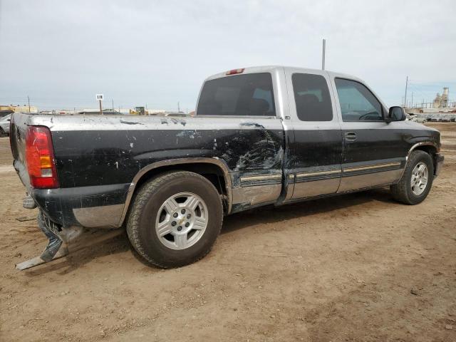 Photo 3 from auction – 1999 CHEVROLET SILVERADO with VIN 1GCEC19T5XZ150188