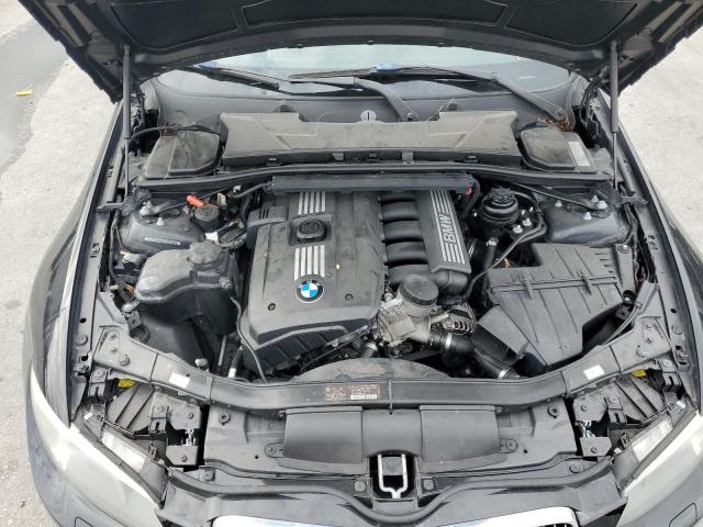 Photo 11 from auction – 2011 BMW 328 I with VIN WBADW3C57BE540781