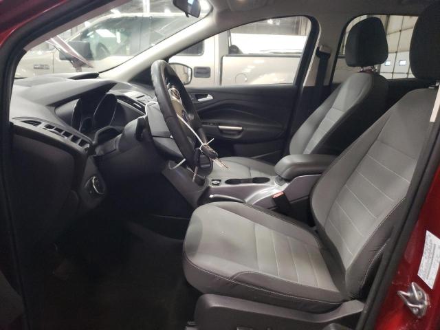 Photo 7 from auction – 2016 FORD ESCAPE SE with VIN 1FMCU0G71GUB06296