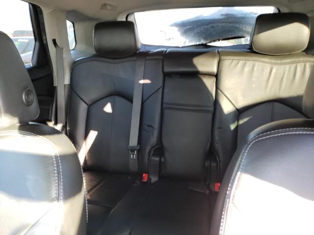 Photo 10 from auction – 2016 CADILLAC SRX with VIN 3GYFNAE32GS521660