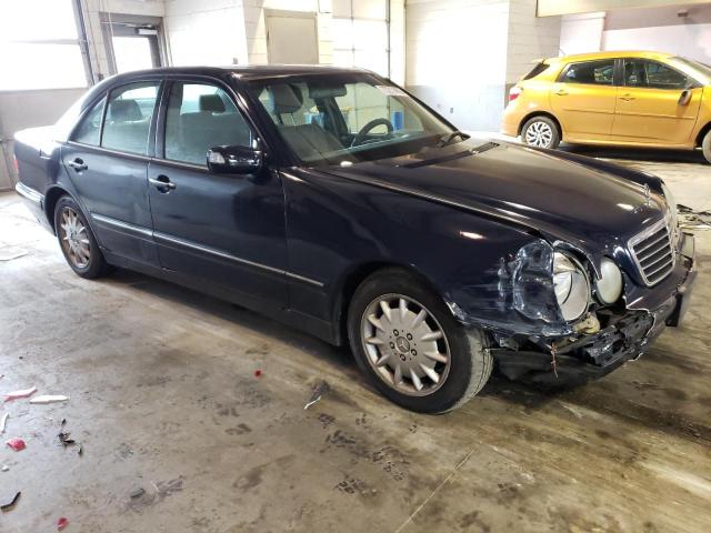 Photo 4 from auction – 2000 MERCEDES-BENZ E 320 with VIN WDBJF65J7YB079155