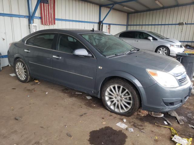 Photo 4 from auction – 2008 SATURN AURA XR with VIN 1G8ZV57798F212973
