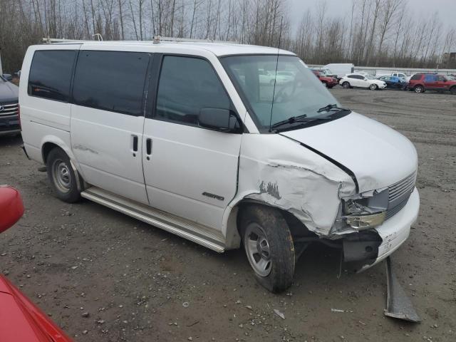 Photo 4 from auction – 2000 CHEVROLET ASTRO with VIN 1GNDM19W7YB219550