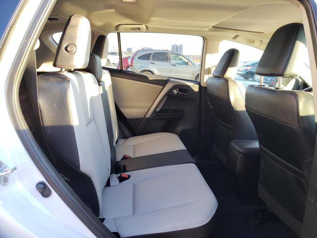 Photo 11 from auction – 2018 TOYOTA RAV4 LIMIT with VIN 2T3DFREV1JW748648