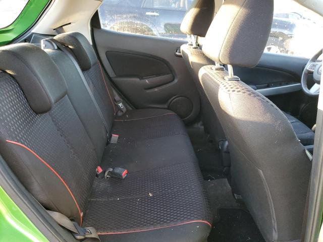 Photo 10 from auction – 2013 MAZDA MAZDA2 with VIN JM1DE1LY2D0153608