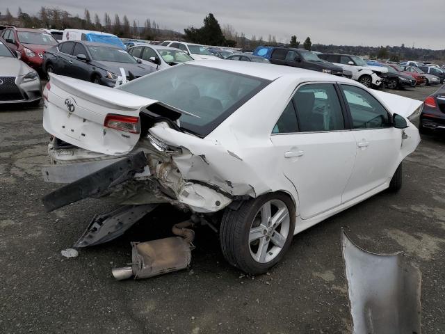 Photo 3 from auction – 2014 TOYOTA CAMRY L with VIN 4T1BF1FK9EU793994