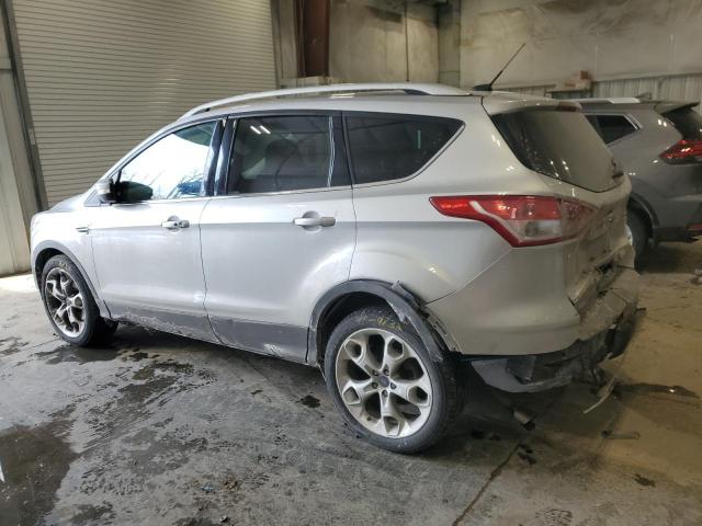 Photo 2 from auction – 2015 FORD ESCAPE TIT with VIN 1FMCU9J99FUC46691
