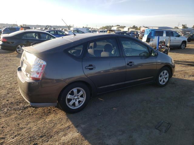 Photo 3 from auction – 2007 TOYOTA PRIUS with VIN JTDKB20U773273706