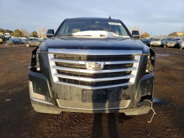 Photo 5 from auction – 2018 CADILLAC ESCALADE E with VIN 1GYS4HKJXJR346694