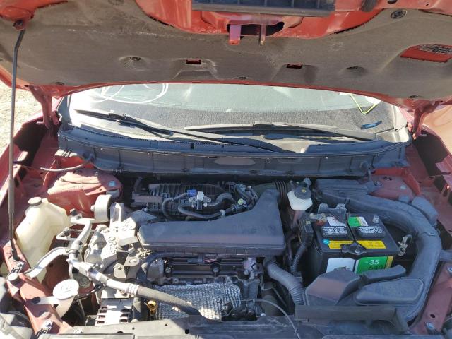 Photo 11 from auction – 2015 NISSAN ROGUE S with VIN 5N1AT2MT7FC926944