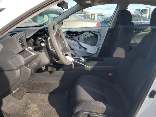 Photo 7 from auction – 2017 HONDA CIVIC EX with VIN 19XFC2F70HE218394