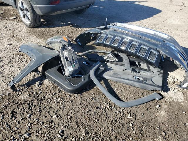 Photo 13 from auction – 2018 JEEP COMPASS LI with VIN 3C4NJDCB1JT232134