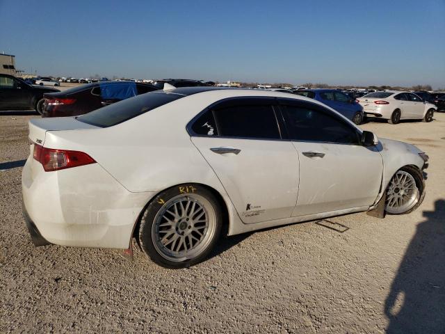 Photo 3 from auction – 2013 ACURA TSX with VIN JH4CU2F4XDC001005