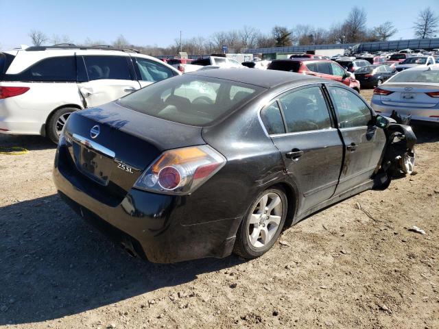 Photo 3 from auction – 2007 NISSAN ALTIMA 2.5 with VIN 1N4AL21E57C186750
