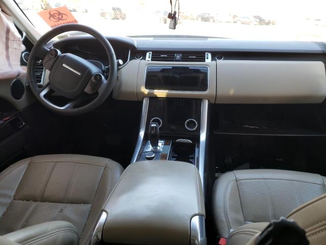 Photo 8 from auction – 2019 LAND ROVER RANGE ROVE with VIN SALWR2RV3KA840547