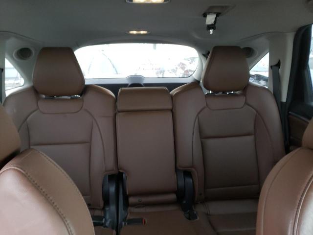 Photo 10 from auction – 2019 ACURA MDX TECHNO with VIN 5J8YD4H58KL021938