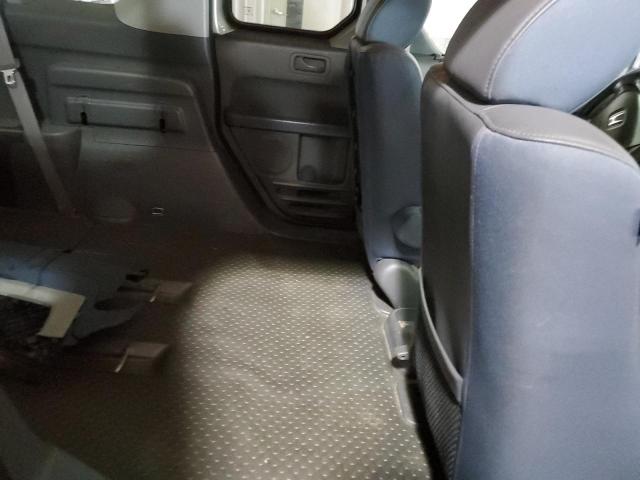 Photo 10 from auction – 2006 HONDA ELEMENT EX with VIN 5J6YH27616L000303