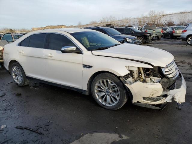 Photo 4 from auction – 2015 FORD TAURUS LIM with VIN 1FAHP2F8XFG103617