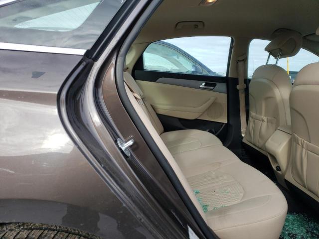 Photo 10 from auction – 2016 HYUNDAI SONATA SE with VIN 5NPE24AF4GH350027